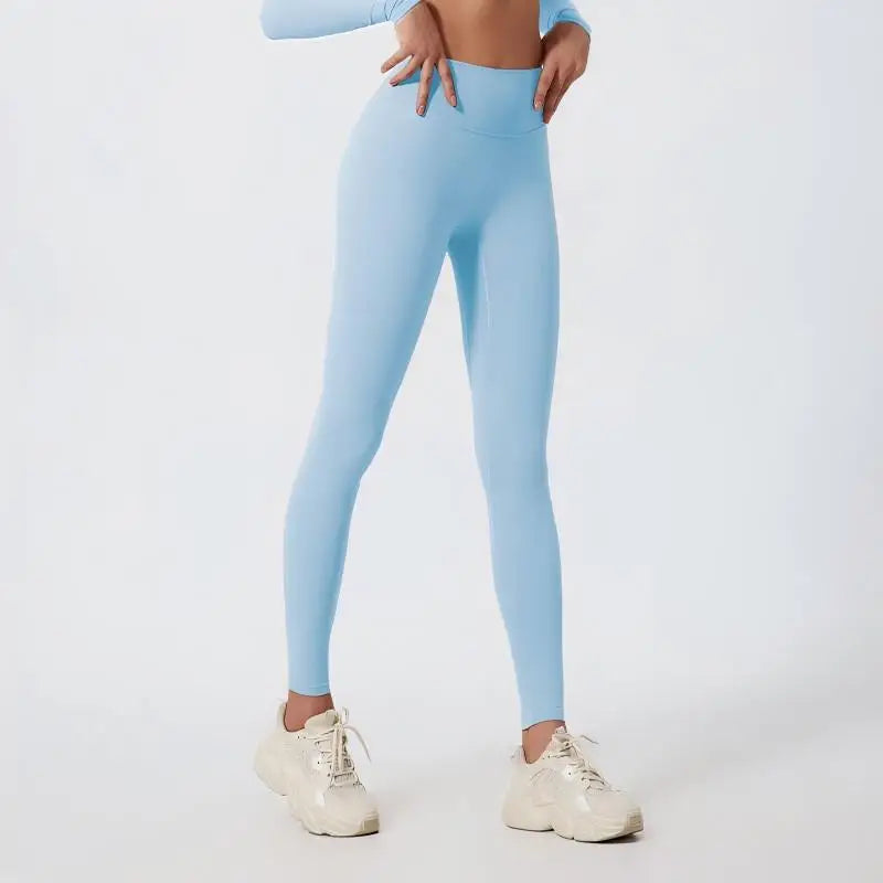 Length Leggings