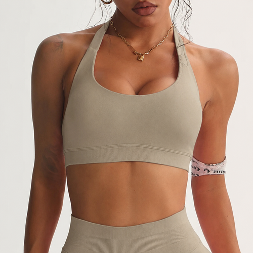 Halter Neck