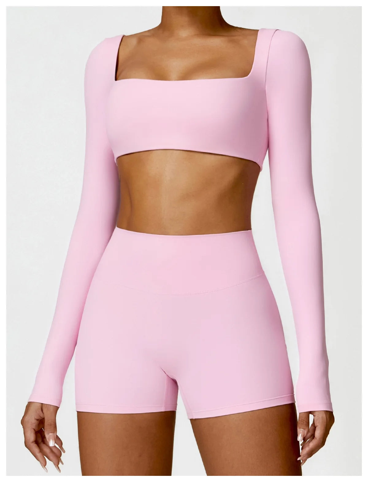 Long Sleeve Top