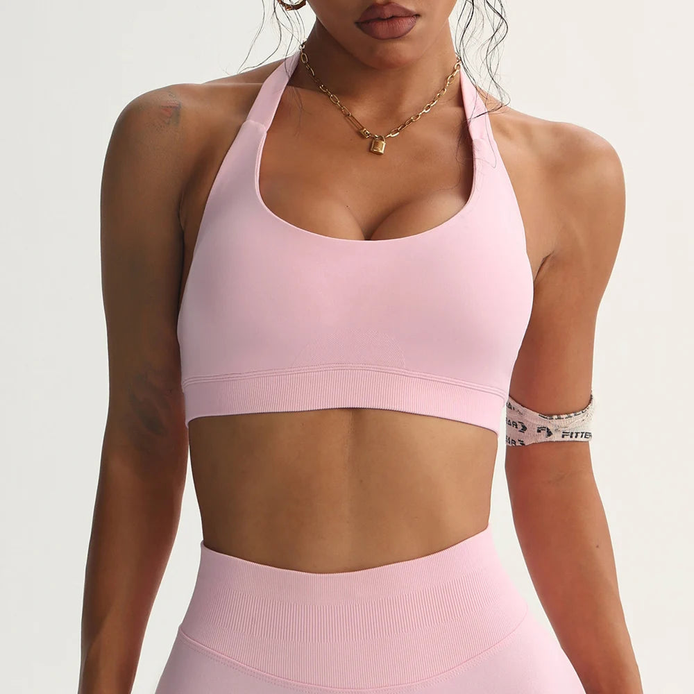 Halter Neck