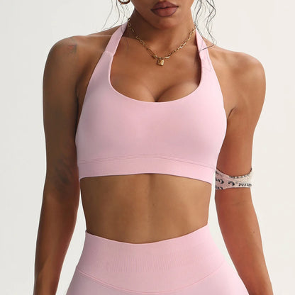 Halter Neck