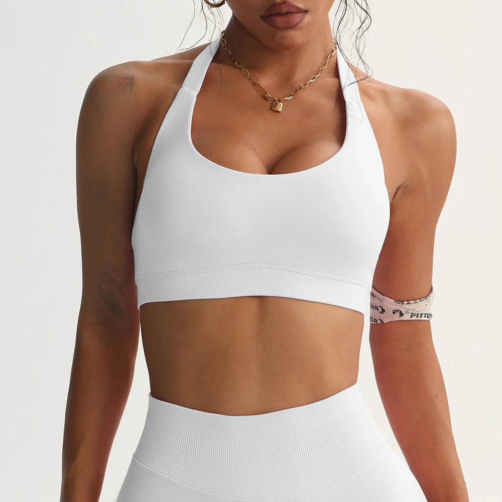 Halter Neck