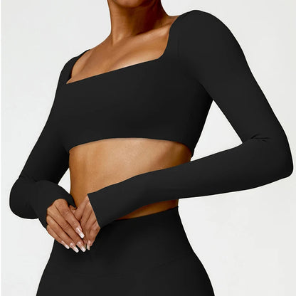 Long Sleeve Top