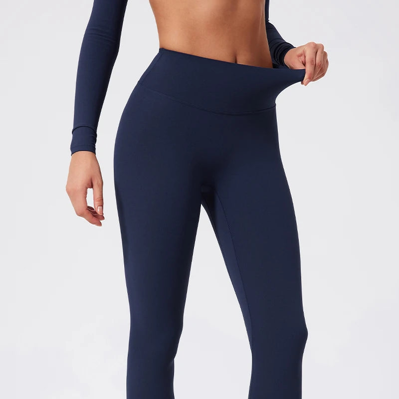 Length Leggings