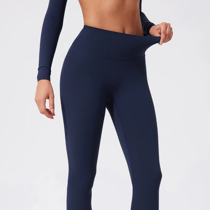 Length Leggings