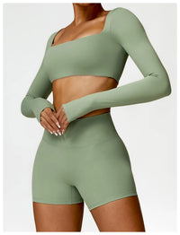 Bean Green
