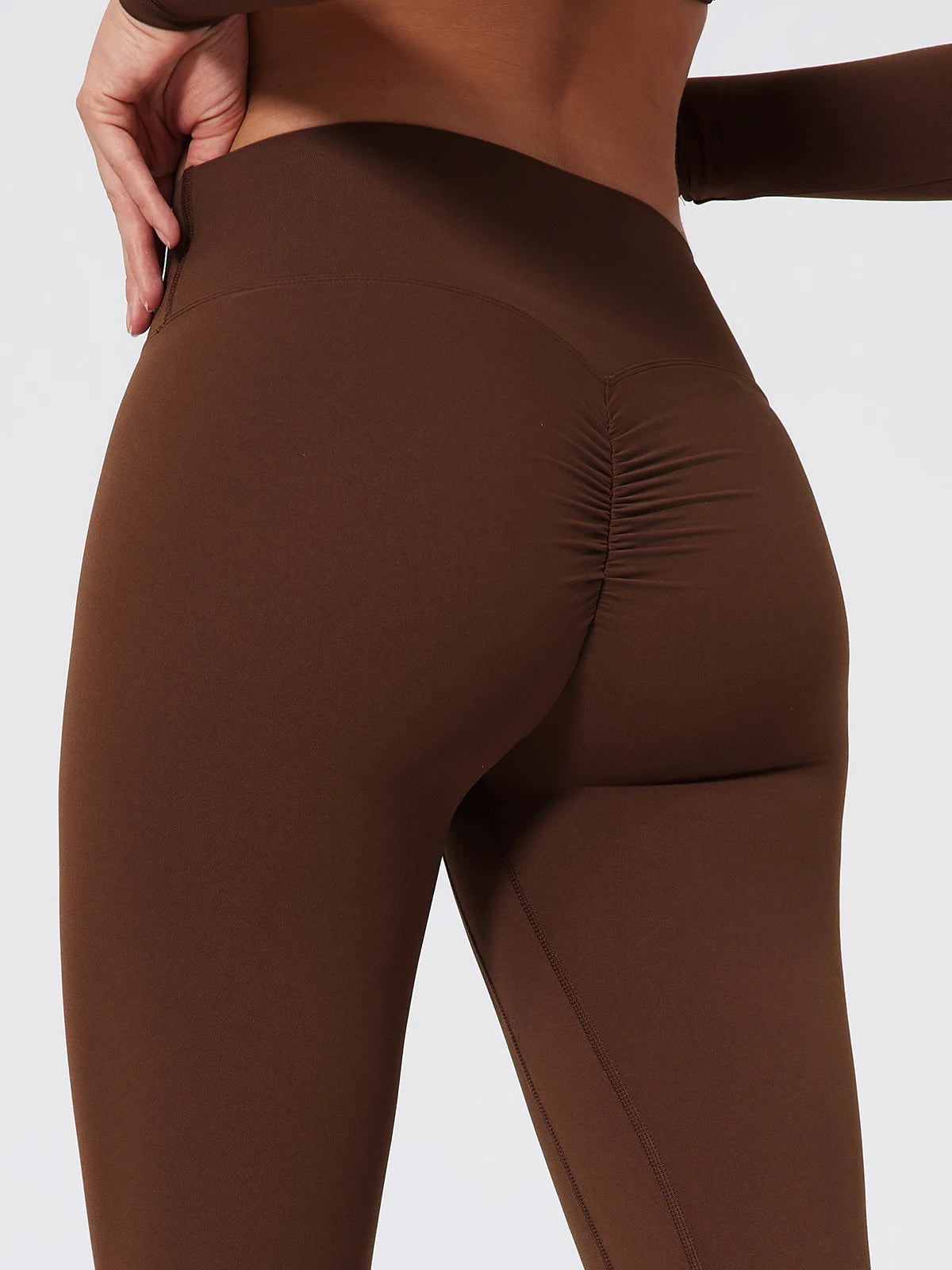 Length Leggings