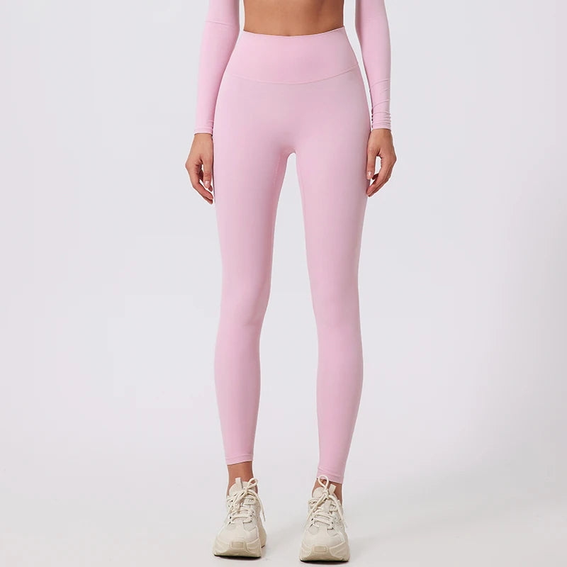 Length Leggings