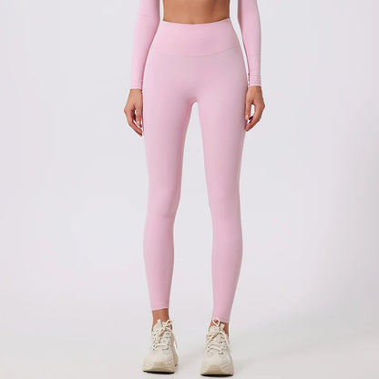 Length Leggings