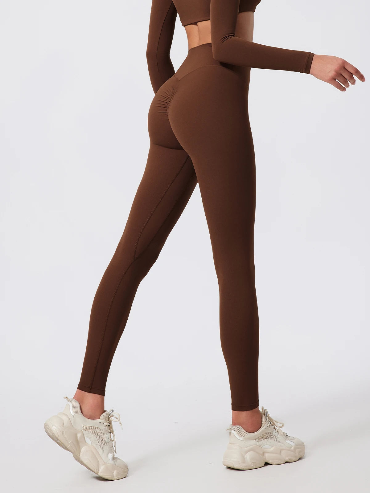 Length Leggings