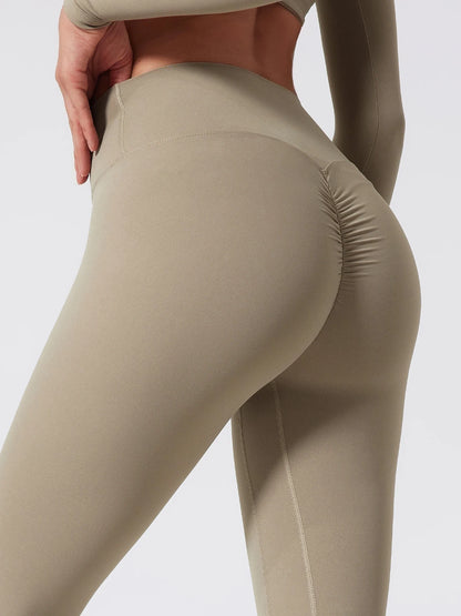 Length Leggings