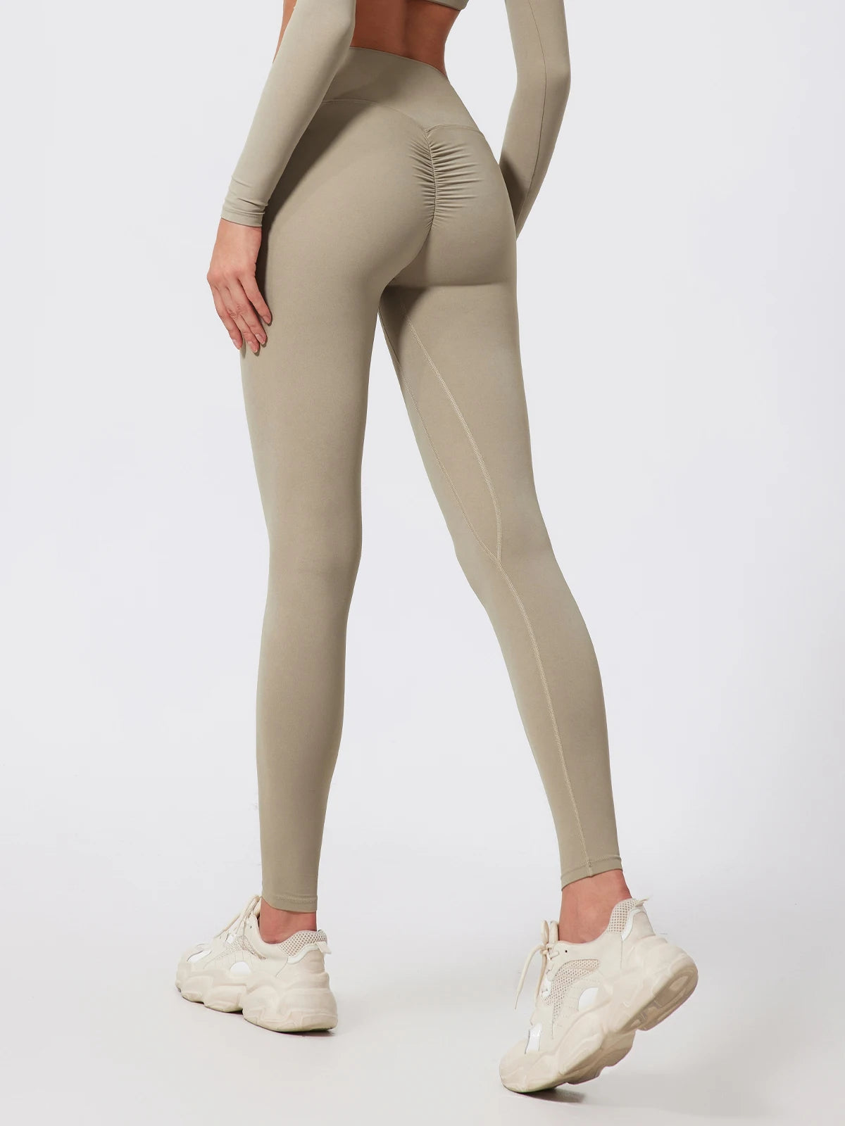 Length Leggings
