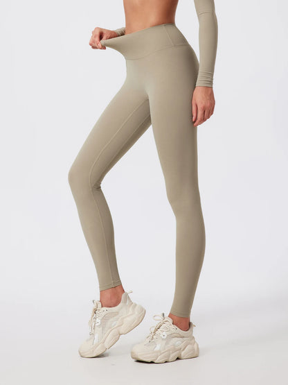 Length Leggings