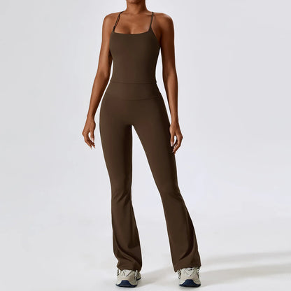 Short Sleeve Legging Set