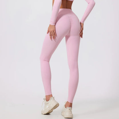 Length Leggings