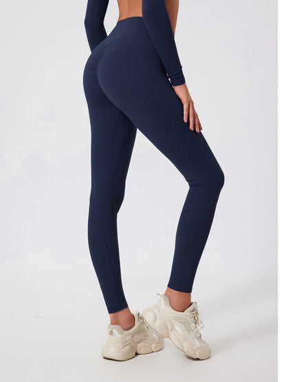 Length Leggings