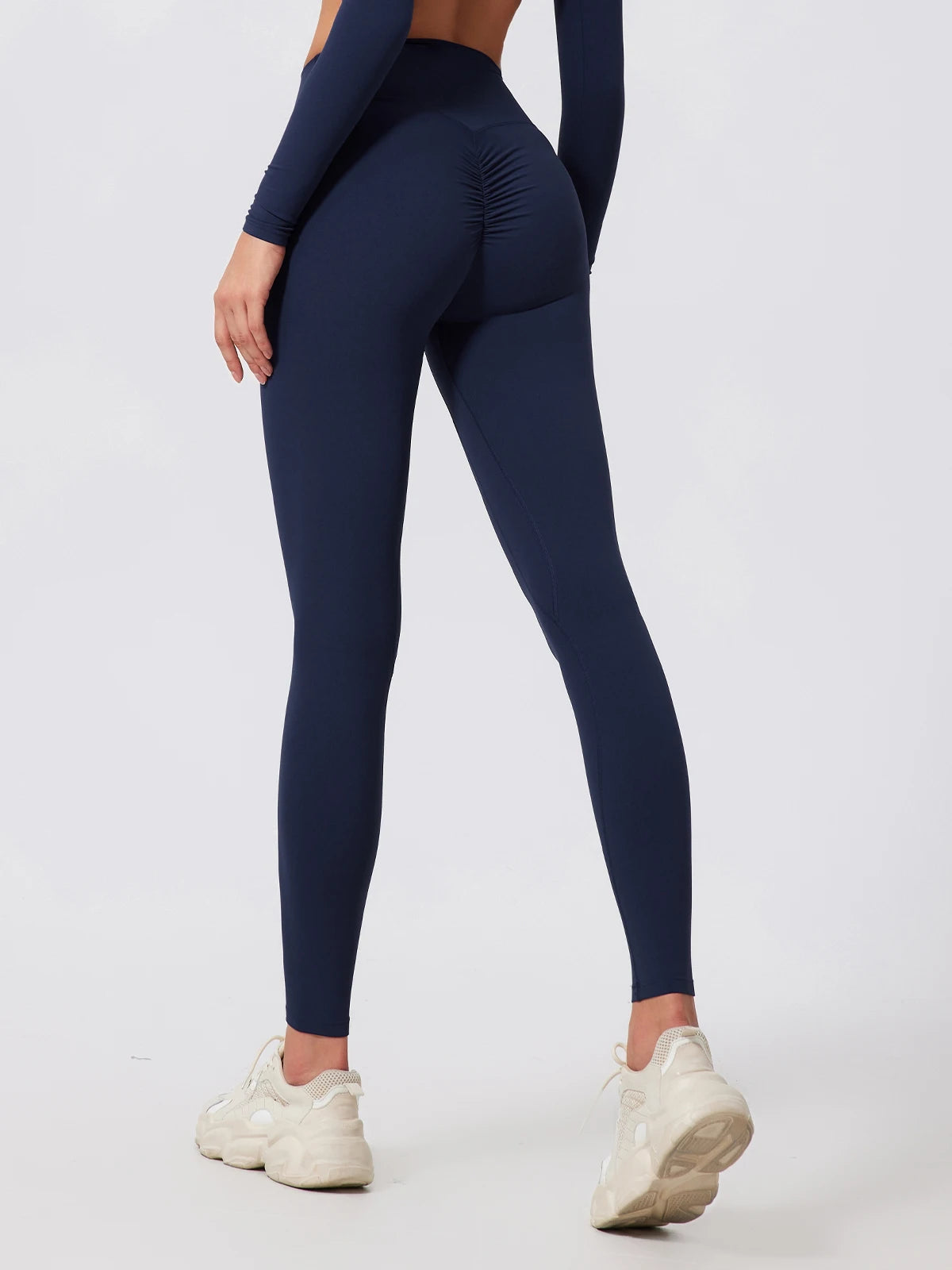 Length Leggings