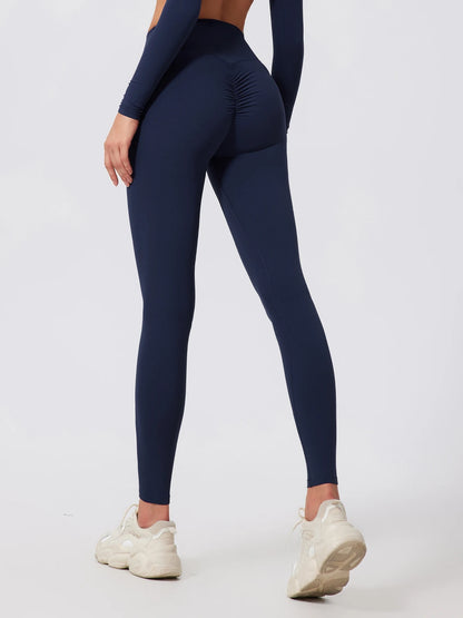 Length Leggings