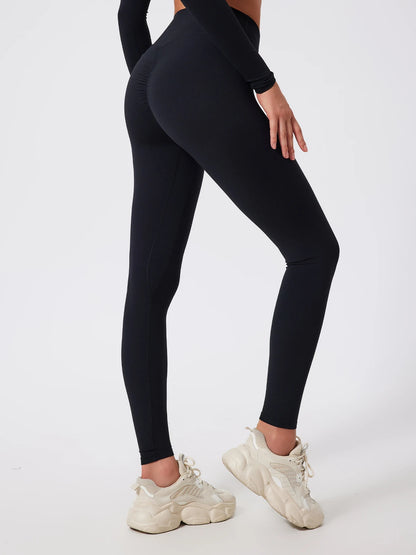 Length Leggings