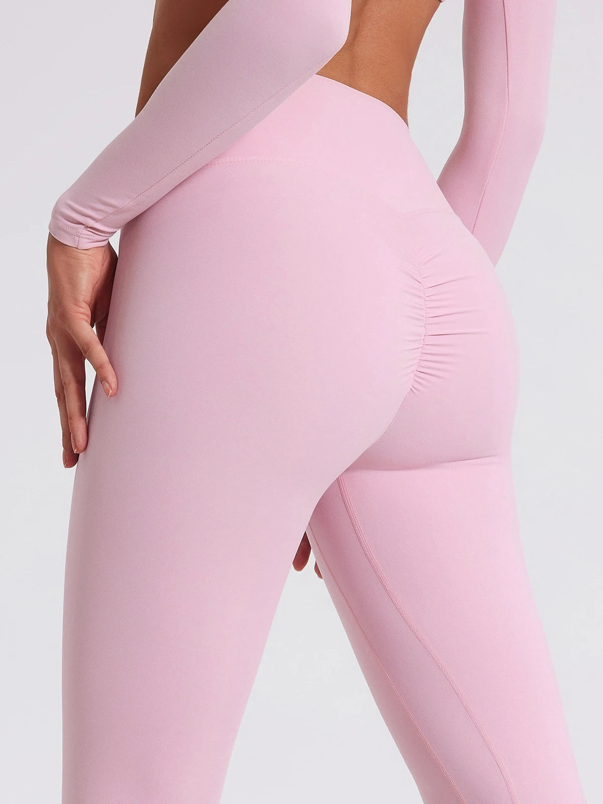Length Leggings