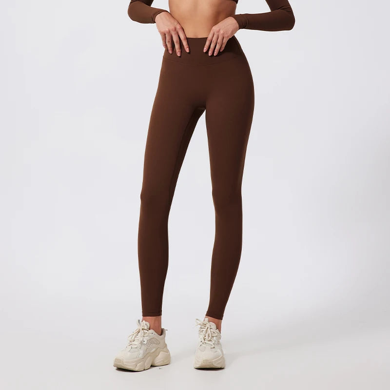 Length Leggings