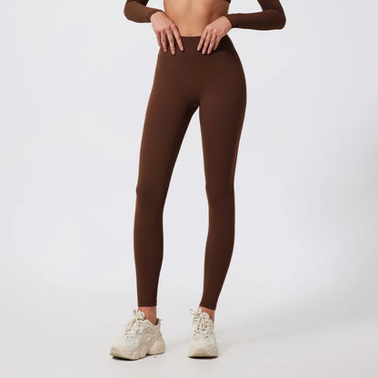 Length Leggings